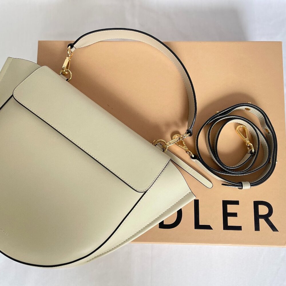 Wandler Hortensia Shoulder Bag